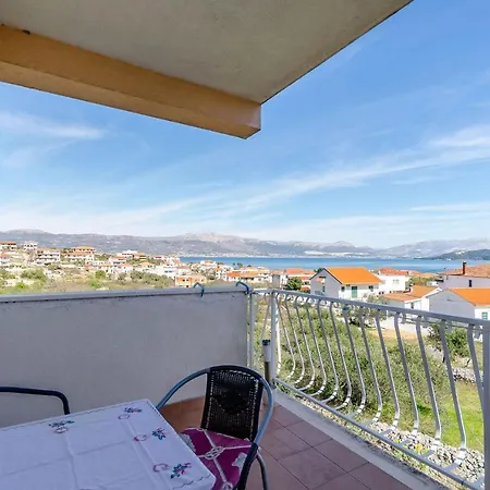 Apartments Stara Maslina Slatine Kültér fotó