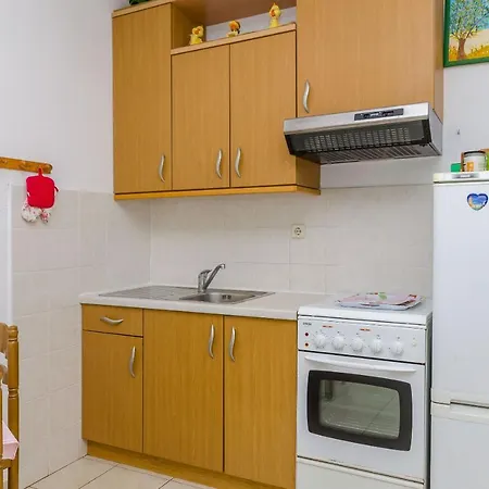 Apartments Stara Maslina Slatine Kültér fotó