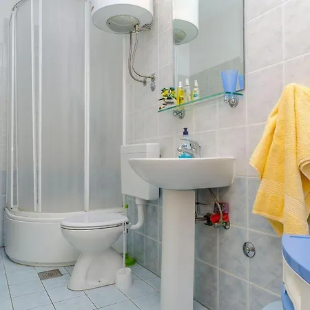 Apartments Stara Maslina Slatine Kültér fotó
