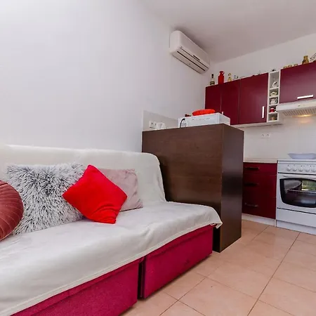 Apartments Stara Maslina Slatine Kültér fotó