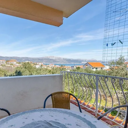 Apartments Stara Maslina Slatine Kültér fotó