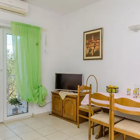Apartments Stara Maslina Slatine Kültér fotó