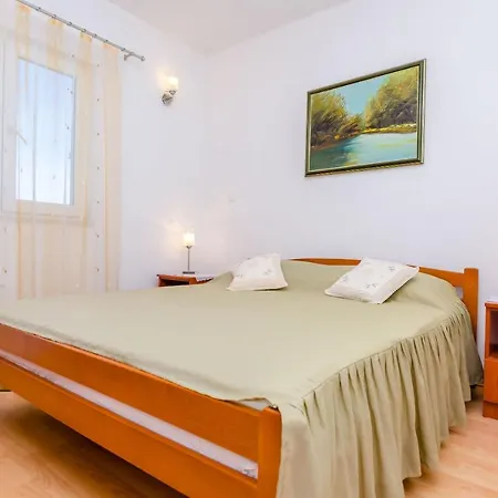 Apartments Stara Maslina Slatine Kültér fotó