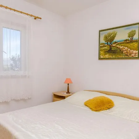 Apartments Stara Maslina Slatine Kültér fotó