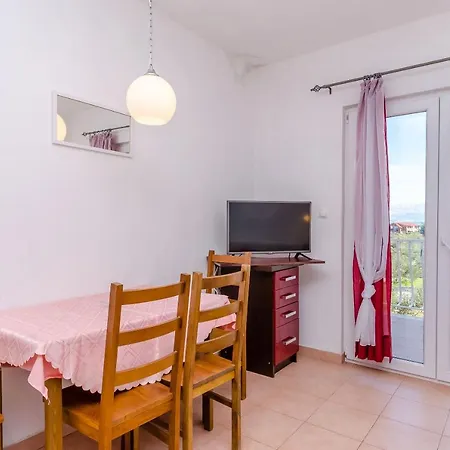 Apartments Stara Maslina Slatine Kültér fotó
