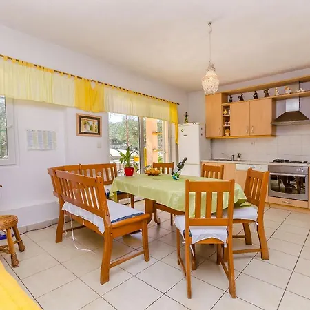 Apartments Stara Maslina Slatine Kültér fotó