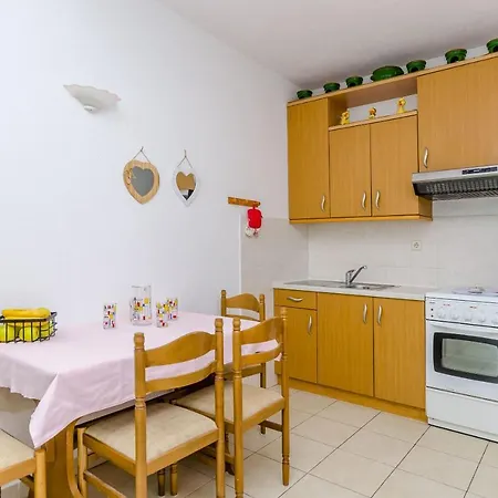 Apartments Stara Maslina Slatine Kültér fotó