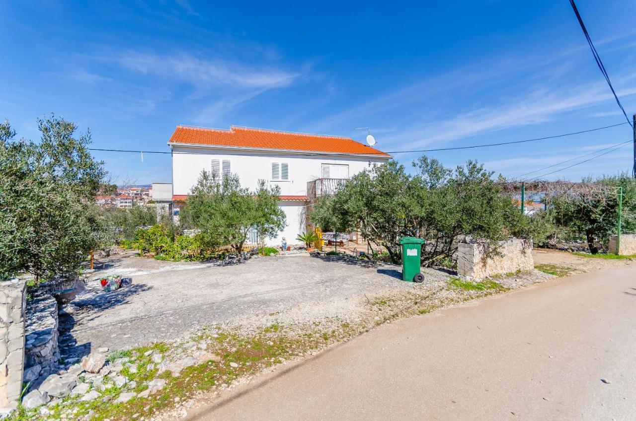 Apartment Stara Maslina Slatine