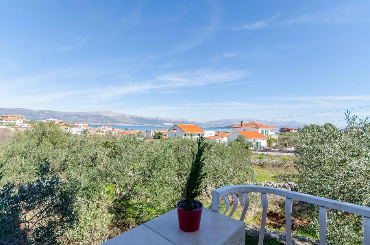 Stara Maslina Apartment