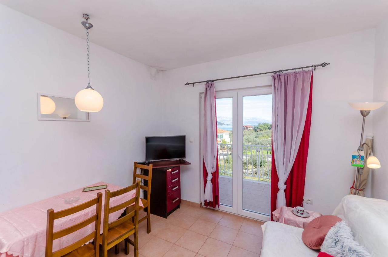 Stara Maslina Apartment