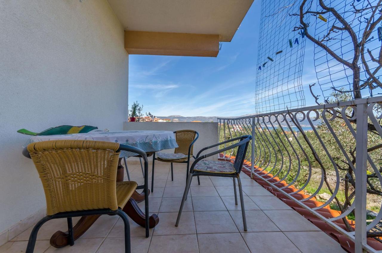 Apartment Stara Maslina
