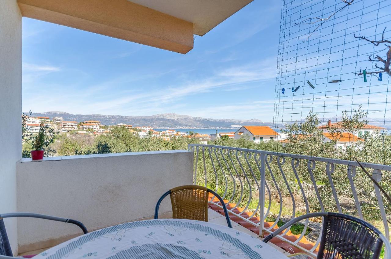 Apartment Stara Maslina