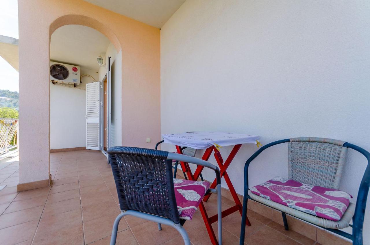 Apartment Stara Maslina Slatine