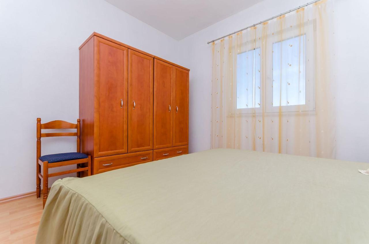 Stara Maslina Apartman