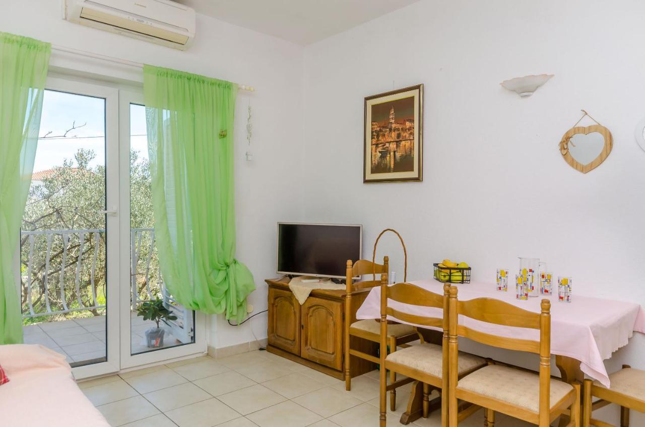 Apartman Stara Maslina Slatine