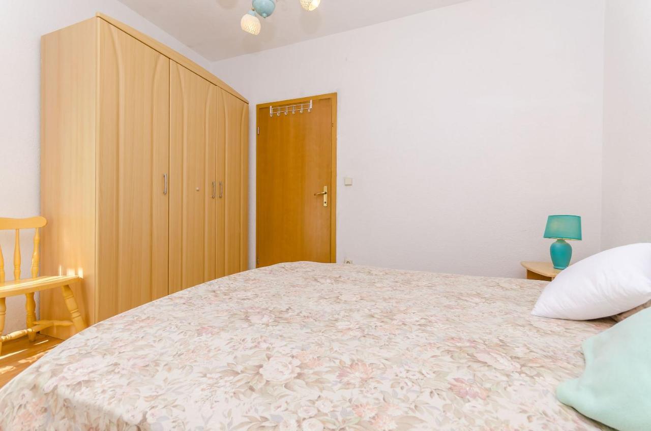 Stara Maslina Apartman *