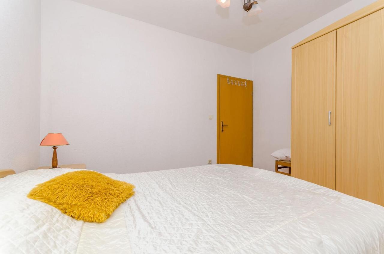 Stara Maslina Apartman