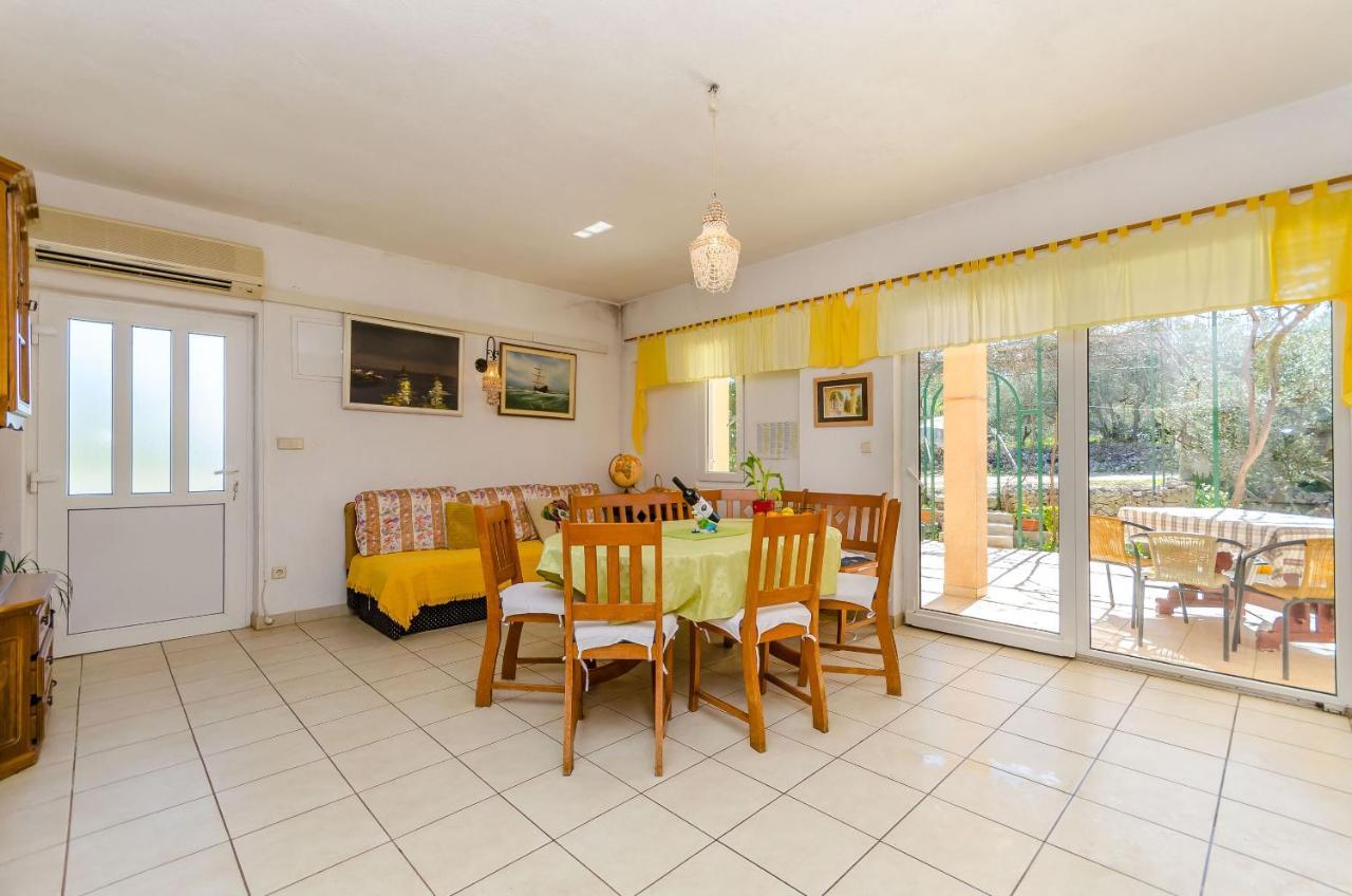 Stara Maslina Apartman *